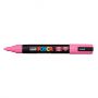 Marker Posca PC-5M, Różowy - 2